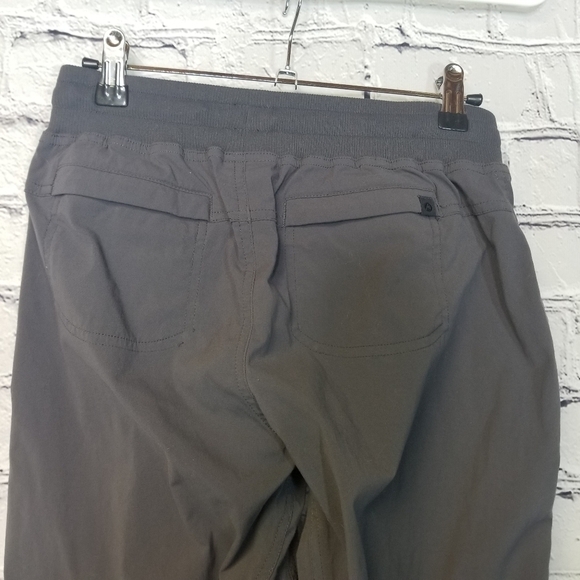 Marmot Hadley Gray convertible pants - Picture 7 of 16